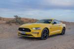 Ford Mustang GT Fastback 2018 года (UAE)